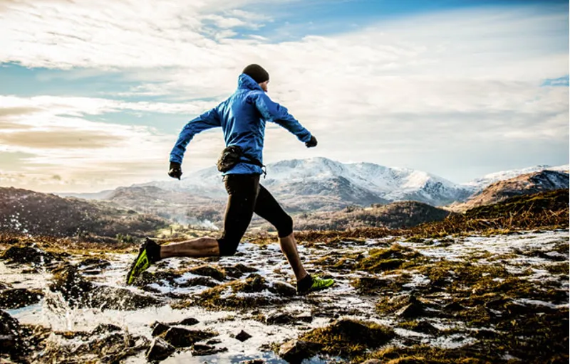 Gear up with durable clothing for performance